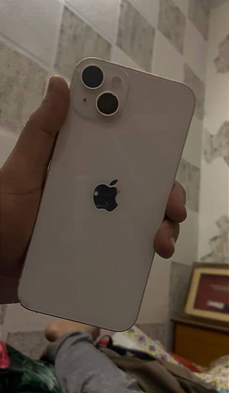 iphone 14 plus 256gb FU 0