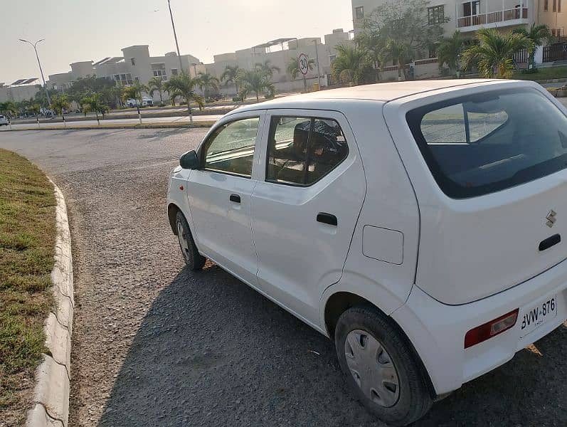 Suzuki Alto 2022 0