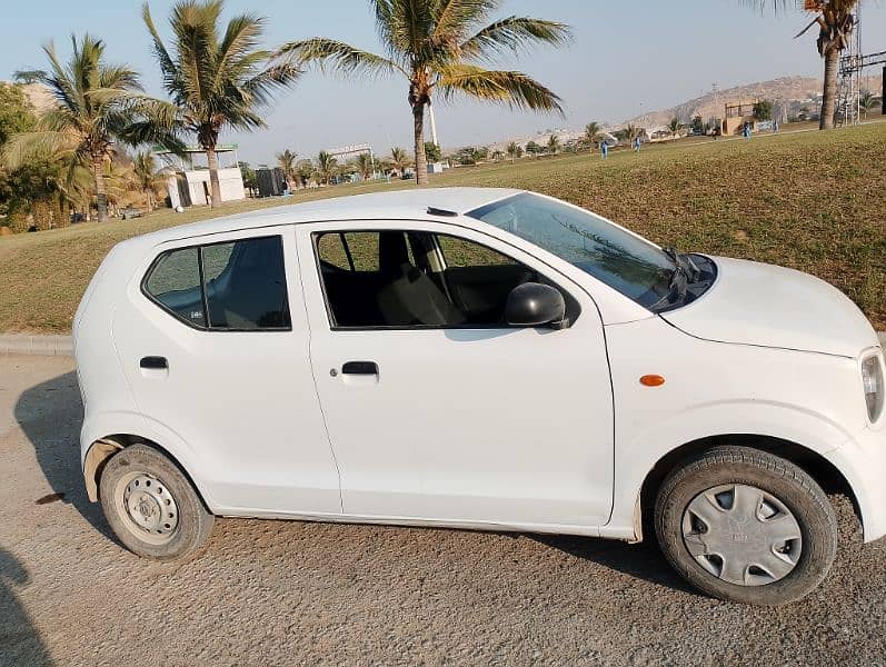 Suzuki Alto 2022 2