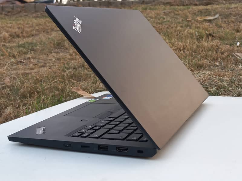 Lenovo l13 core i7 11th gen 16gb ram 5