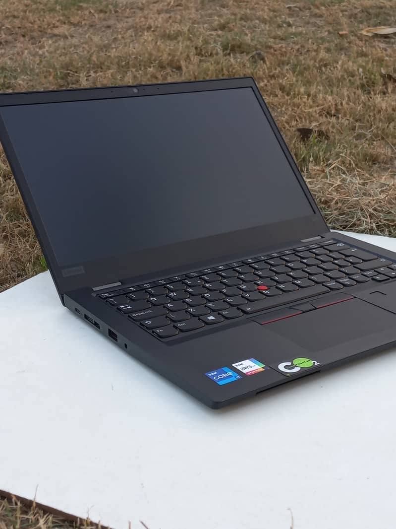 Lenovo l13 core i7 11th gen 16gb ram 6