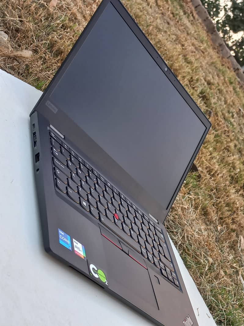 Lenovo l13 core i7 11th gen 16gb ram 1