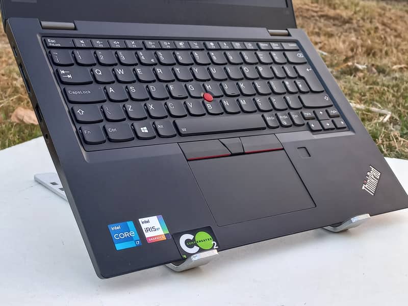 Lenovo l13 core i7 11th gen 16gb ram 11