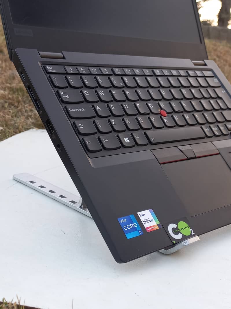 Lenovo l13 core i7 11th gen 16gb ram 10