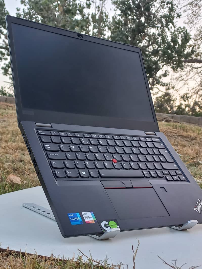 Lenovo l13 core i7 11th gen 16gb ram 4