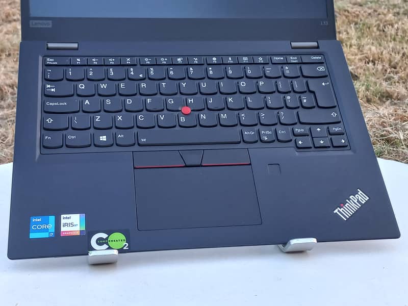 Lenovo l13 core i7 11th gen 16gb ram 3