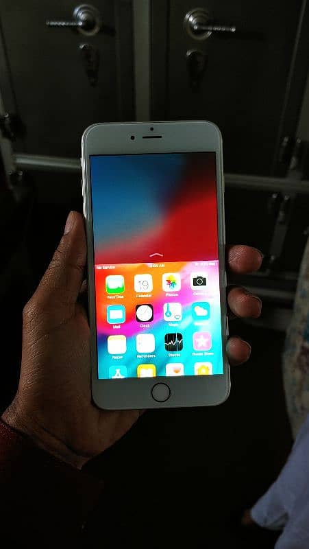 iphone 6 plus 128 GB 0