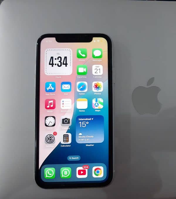 IPhone XR 2