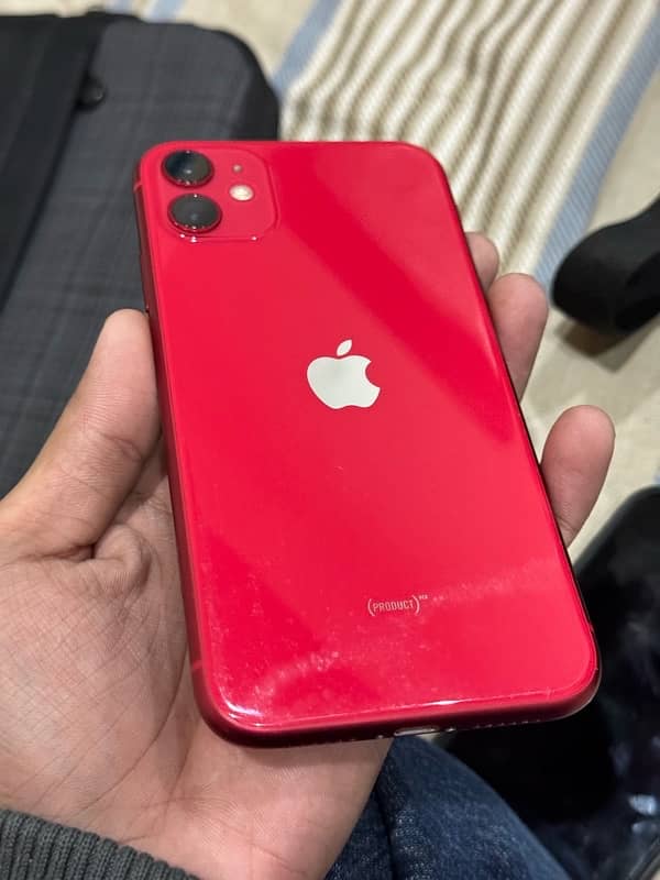 IPhone 11 64gb factory unlocked 2