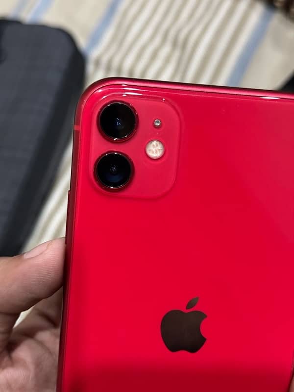 IPhone 11 64gb factory unlocked 3