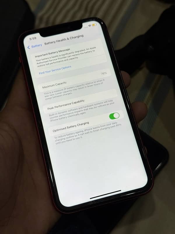 IPhone 11 64gb factory unlocked 12