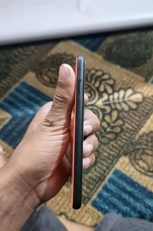 Google pixel 4 pta 0