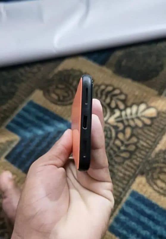 Google pixel 4 pta 2