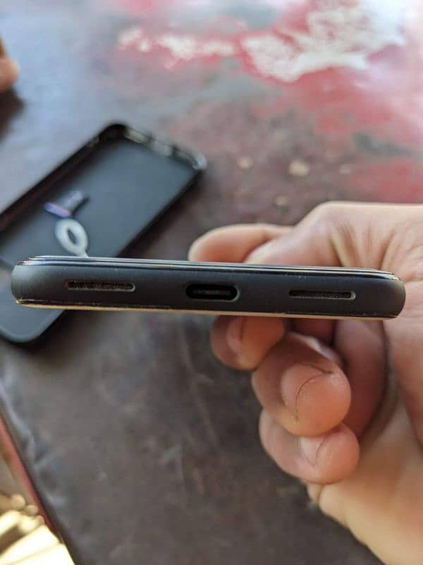 Google pixel 4 pta 3