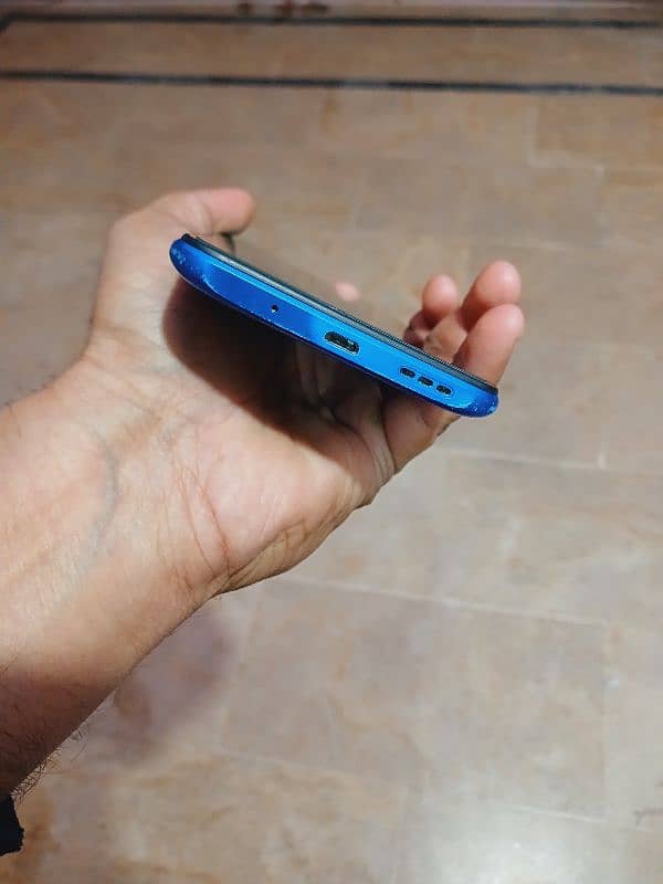 Redmi 9c 4