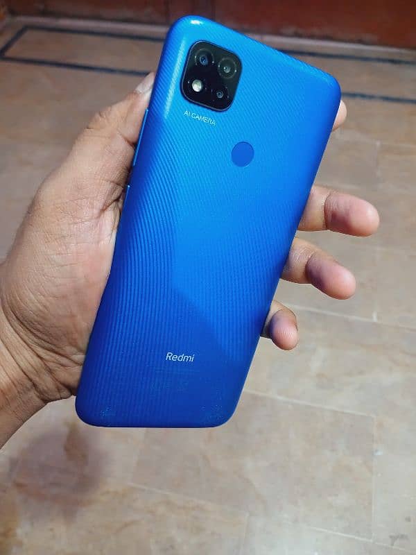 Redmi 9c 6