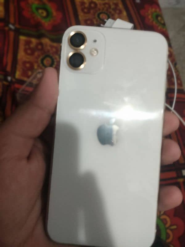 Apple iPhone Non pta 2