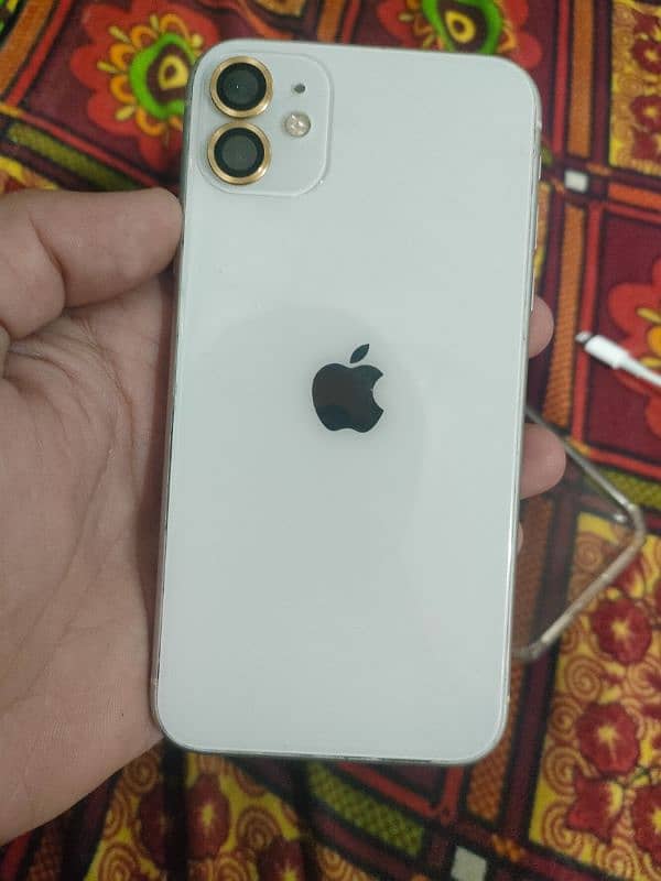 Apple iPhone Non pta 7