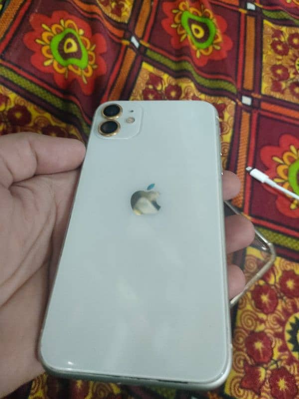 Apple iPhone Non pta 9