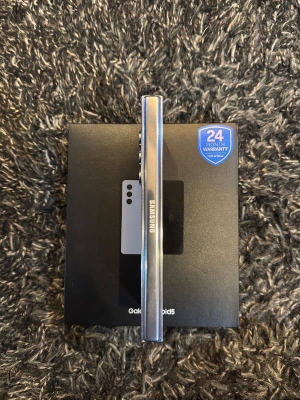 Samsung Galaxy Z Fold 5 512GB 1