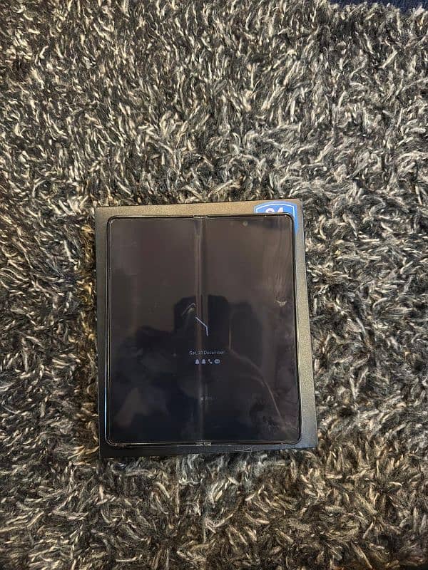 Samsung Galaxy Z Fold 5 512GB 3