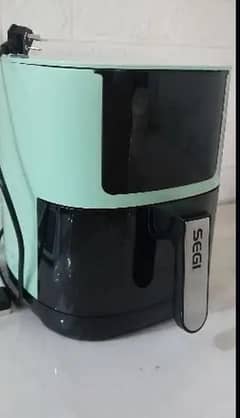 Air Fryer