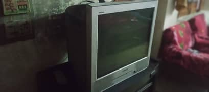 Song Tv 21 inch