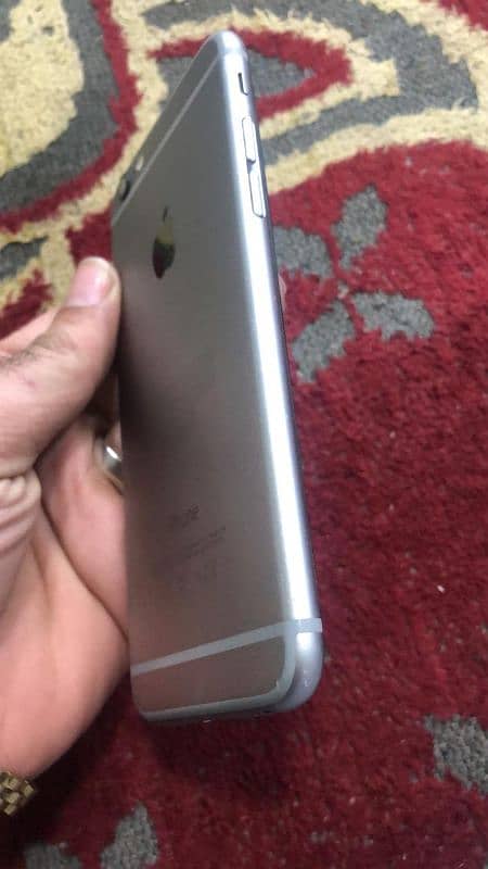 IPHONE 6 16 GB NON FOR SALE 1