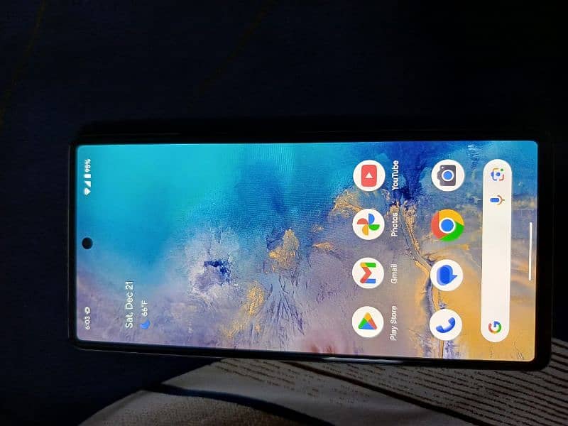 Google Pixel 6 1