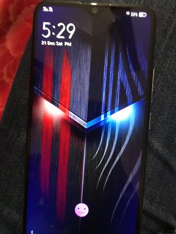 vivo y17 for sale. 5