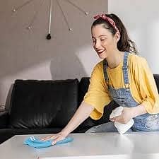 Filipino Maid Agency Cook Nanny Chef Domestic Staff & Maids Available 5