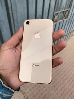 IPhone 8 ,64gb Non pta