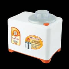 Abdullah Dough Maker 5Kg - Atta gondny wali machine