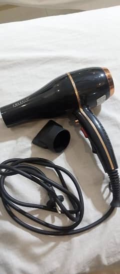 professional blow dryer for sale urgent sale krna hai