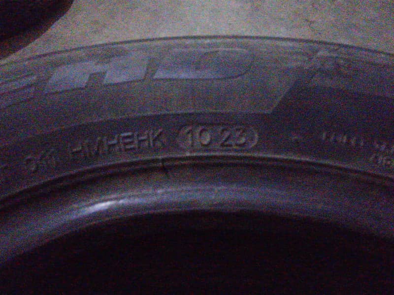 Car Tyres 2