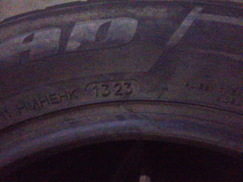 Car Tyres 3