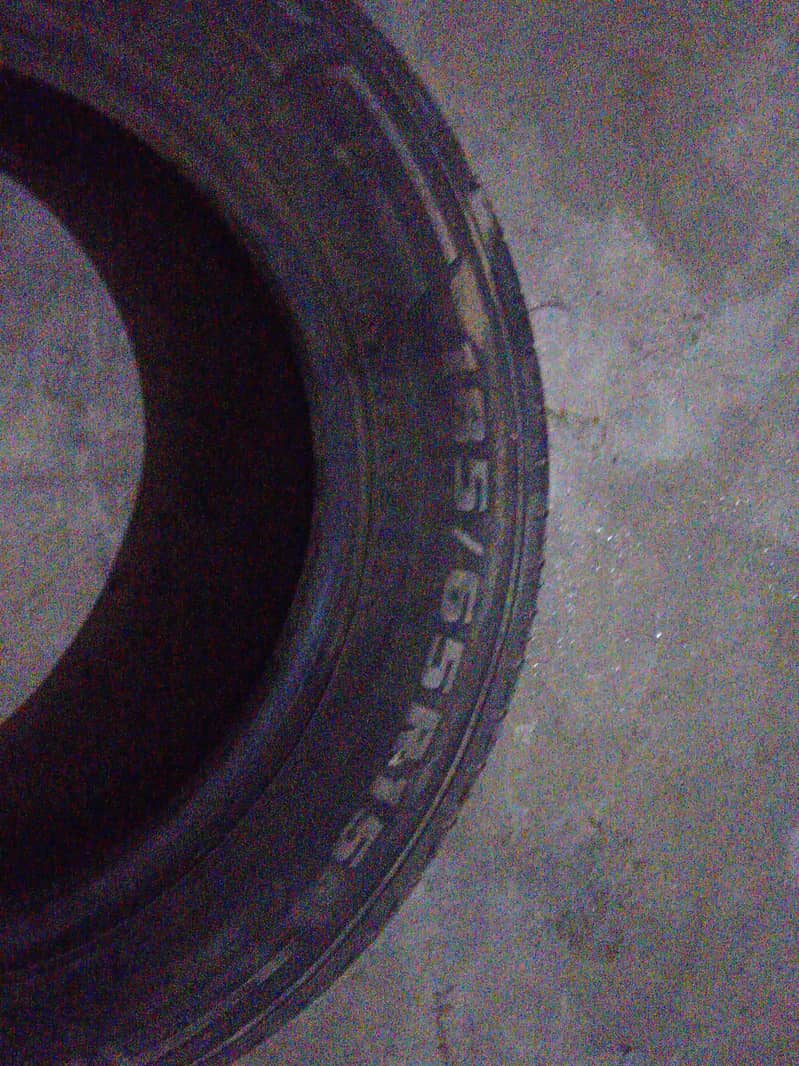 Car Tyres 4