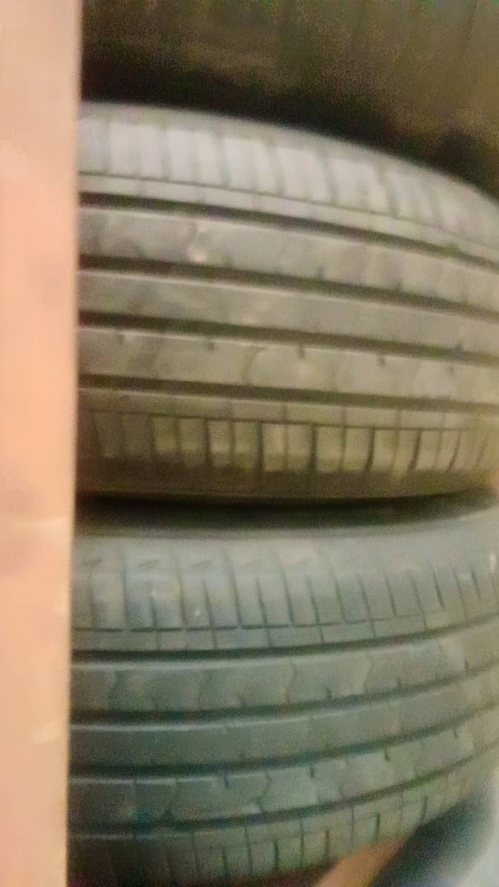 Car Tyres 5