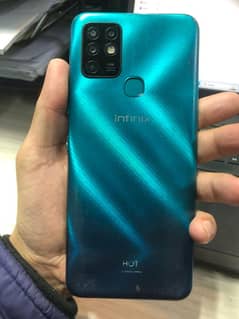 Infinix