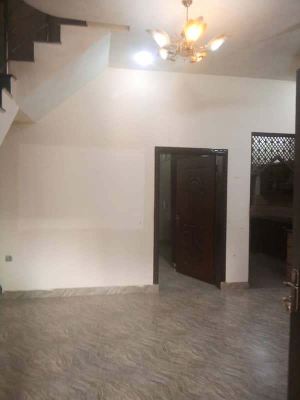 5 Marla Beautiful House Available For Rent In Defence Homes Sialkot 0