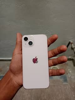 iphone 13 JV 128 GB