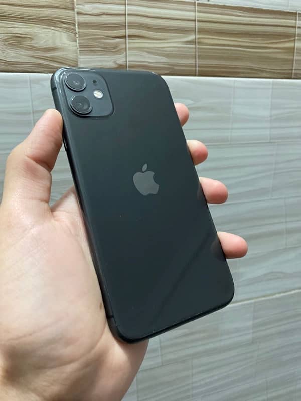 iphone 11 0