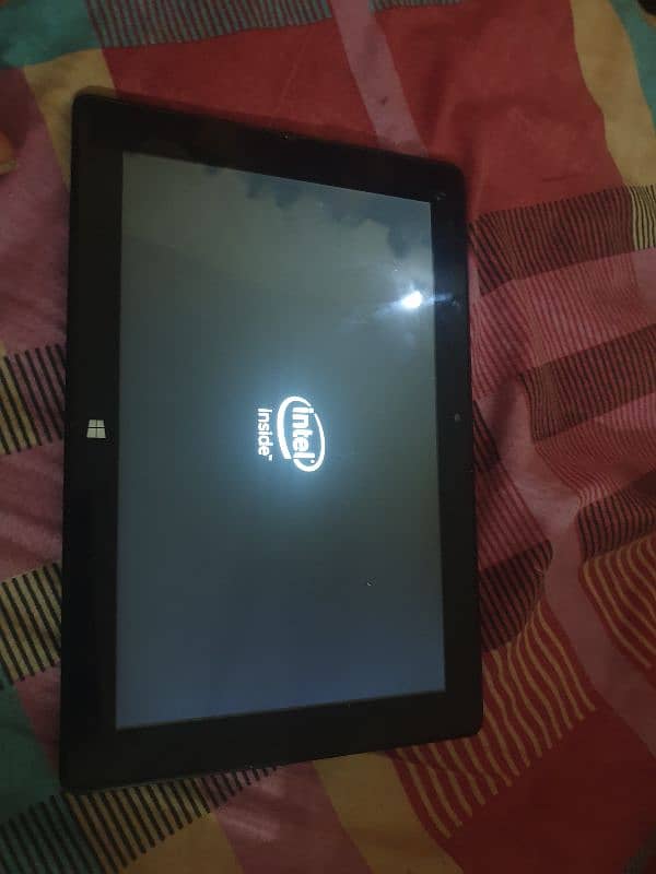 windos Tab 0