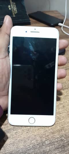 iPhone 7plus 32gb pta aprvd