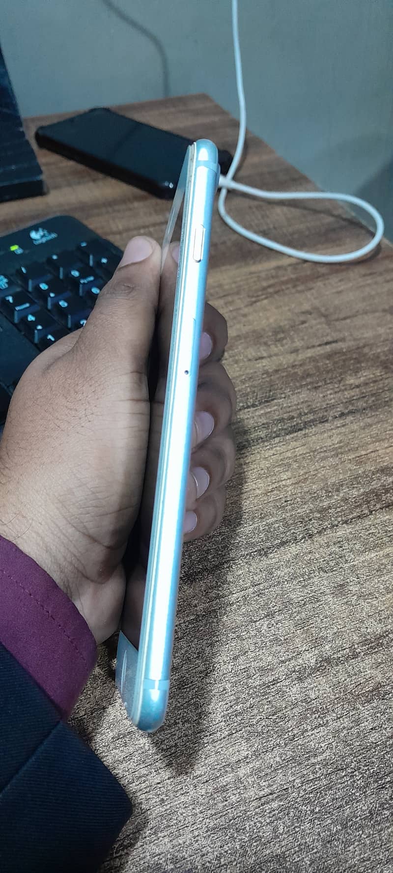 iPhone 7plus 32gb pta aprvd 3