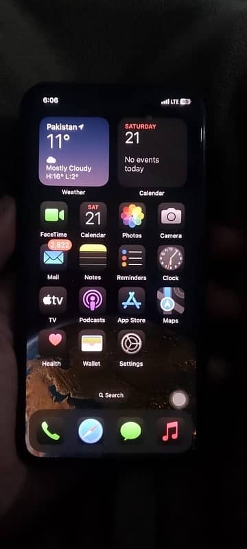 iphone 11 pro Pta approved 1