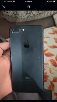 IPhone 7plus 128GB