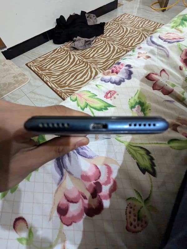 Huawei y9 prime 0