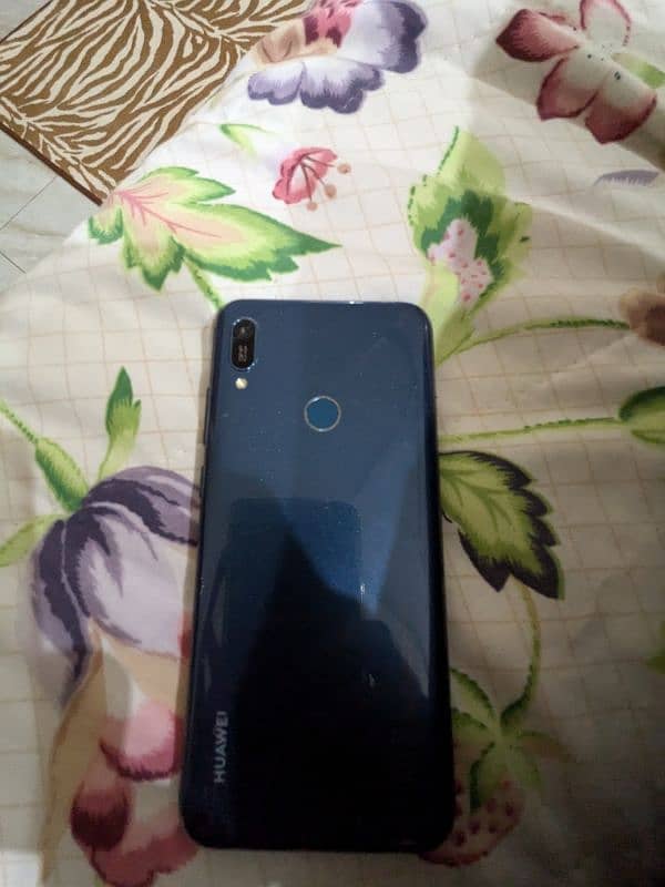 Huawei y9 prime 2