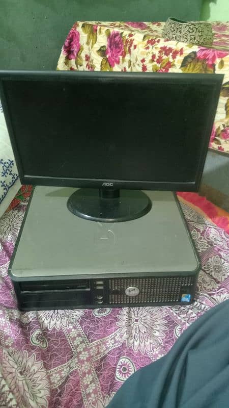 computer for sale 03094307276 call and wattsapp 0